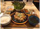 チゲ料理&韓国鉄板 HIRAKU: なおみさんさんの2020年11月15日の2枚目の投稿写真