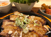 チゲ料理&韓国鉄板 HIRAKU: なおみさんさんの2020年11月15日の3枚目の投稿写真