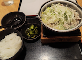 しゃぶしゃぶ どん亭 江坂店: ただしさんの2026年04月08日の1枚目の投稿写真
