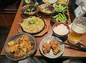 楽食居酒屋 なごみ 守口駅前店: ただしさんの2025年12月07日の1枚目の投稿写真