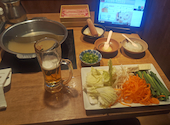 温野菜 梅田HEP通り店: ただしさんの2026年08月27日の1枚目の投稿写真