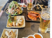 食べ放題　居酒屋　餃子のかっちゃん　京橋店: ただしさんの2026年04月の1枚目の投稿写真
