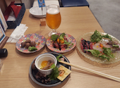 ボナパルト ブルー 梅田DDハウス店: ただしさんの2026年07月26日の1枚目の投稿写真