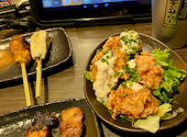 炭火居酒屋 炎 北24条店: kanoktaさんの2026年08月23日の3枚目の投稿写真