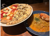 Italian Kitchen VANSAN 石神井公園店: きみさんの2026年08月03日の1枚目の投稿写真