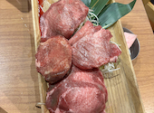 焼肉一心たん助 池袋店: NTNUOWさんの2026年03月21日の1枚目の投稿写真