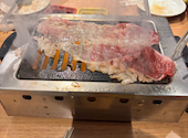 焼肉一心たん助 池袋店: NTNUOWさんの2026年03月21日の2枚目の投稿写真