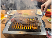 焼肉一心たん助 池袋店: NTNUOWさんの2026年03月21日の3枚目の投稿写真