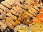 韓国料理 バブ 梅田店: ひうっちさんの2026年09月22日の1枚目の投稿写真