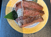 熟成肉と旬鮮魚介 文蔵 天満橋店: 山ピーさんの2024年07月28日の2枚目の投稿写真