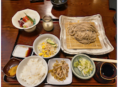 そば居酒屋 楽: masakioskさんの2026年08月17日の1枚目の投稿写真