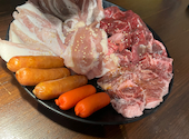 じゅじゅ庵 十三店: ゆ→さくさんの2026年04月18日の2枚目の投稿写真