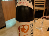 串天ぷらと日本酒 &nbsp;燦々、: アッキーさんの2024年07月11日の1枚目の投稿写真