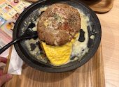 チーズ&ドリア.スイーツ アミュプラザくまもと店: ケンちゃんさんの2026年08月06日の2枚目の投稿写真