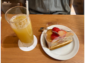 YATSUDOKI CAFE ヤツドキカフェ シャトレーゼホテル長野: ちちさんの2026年04月21日の1枚目の投稿写真
