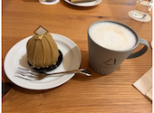 YATSUDOKI CAFE ヤツドキカフェ シャトレーゼホテル長野: ちちさんの2026年04月21日の2枚目の投稿写真