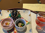 日本料理　河久　梅田店: gensanさんの2025年05月の1枚目の投稿写真