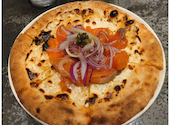 Nature Pizza TOSCANA トスカーナ 学芸大学: コアラさんの2026年06月26日の1枚目の投稿写真