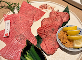 焼肉 高麗ガーデン 南堀江店: まつさんの2025年12月13日の2枚目の投稿写真