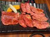 焼肉 清江苑 池袋西口本店: のら猫さんの2025年07月14日の2枚目の投稿写真