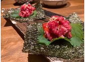 焼肉 熱帯夜 ヨルテヤ: ひじきちゃんさんの2022年09月11日の2枚目の投稿写真