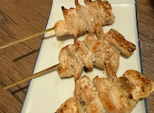 焼き鳥　串櫓（くしやぐら）　高知店: ブンさんの2024年11月の1枚目の投稿写真