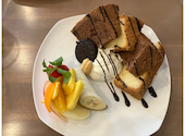 Cafe one sheep: ケイさんの2023年05月の1枚目の投稿写真