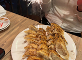 餃子家 龍 カープロード店: まぁくんさんの2025年04月03日の1枚目の投稿写真