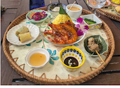 バリラックス THE GARDEN 梅田 グランフロント大阪店: あやちゃんさんの2026年05月07日の1枚目の投稿写真