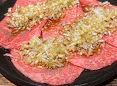 焼肉ごりちゃん 福島店: くろさんの2025年07月01日の1枚目の投稿写真