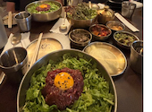 韓国料理 ブルバム 新大久保店: まういさんの2025年08月29日の1枚目の投稿写真