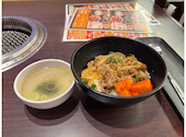 焼肉 冷麺ヤマト仙台西多賀店: ステップさんの2026年06月14日の2枚目の投稿写真