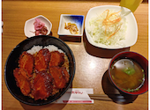 矢場とん 東京駅グランスタ八重洲店: Rinさんの2025年09月14日の1枚目の投稿写真