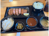 キセキ食堂 久喜店: ヤッホー父さんの2024年09月09日の1枚目の投稿写真