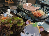 小さな韓国 あぷろ 二日市店: Ayaさんの2026年07月31日の1枚目の投稿写真