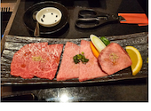 焼肉七夕 nanayu 橋本: Kenさんの2025年03月31日の3枚目の投稿写真