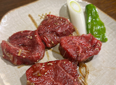 黒毛和牛炭火焼肉 牛車 柏店: おだじさんの2026年06月19日の1枚目の投稿写真