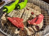 大衆焼肉正Q 阪急茨木店: もちもちさんの2026年08月07日の1枚目の投稿写真