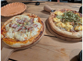 野菜の肉巻き串&鉄板dining ALOALO アロアロ: かんなずさんの2026年09月24日の1枚目の投稿写真