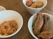 餃子家まるに 聖地春日店: かんなずさんの2026年09月19日の1枚目の投稿写真