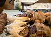 おいしい魚とやきとりの店 一巡: ゆうさんの2026年04月13日の2枚目の投稿写真