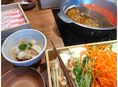 温野菜 ゆめタウン福山店: まきさんの2026年05月10日の1枚目の投稿写真