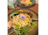 フラワーカフェ BLOOMY S: ジェミュウさんの2026年06月03日の1枚目の投稿写真