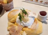 幸せのパンケーキ 堺東店: めいさんの2026年06月27日の1枚目の投稿写真