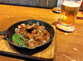 とんぺら屋 名駅店: fwnn5346さんの2026年09月13日の1枚目の投稿写真