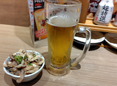 やきとりセンター 関内店: fwnn5346さんの2025年10月09日の1枚目の投稿写真