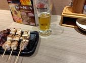 やきとりセンター 関内店: fwnn5346さんの2025年11月07日の1枚目の投稿写真