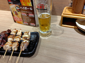 やきとりセンター 関内店: fwnn5346さんの2025年12月03日の1枚目の投稿写真