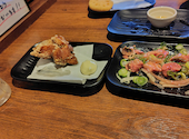 199円生ビールと絶品焼き鳥 居酒屋 「三代目」鳥メロ 今池店: fwnn5346さんの2026年02月の1枚目の投稿写真