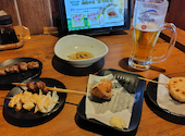 199円生ビールと絶品焼き鳥 居酒屋 「三代目」鳥メロ 今池店: fwnn5346さんの2026年04月の1枚目の投稿写真